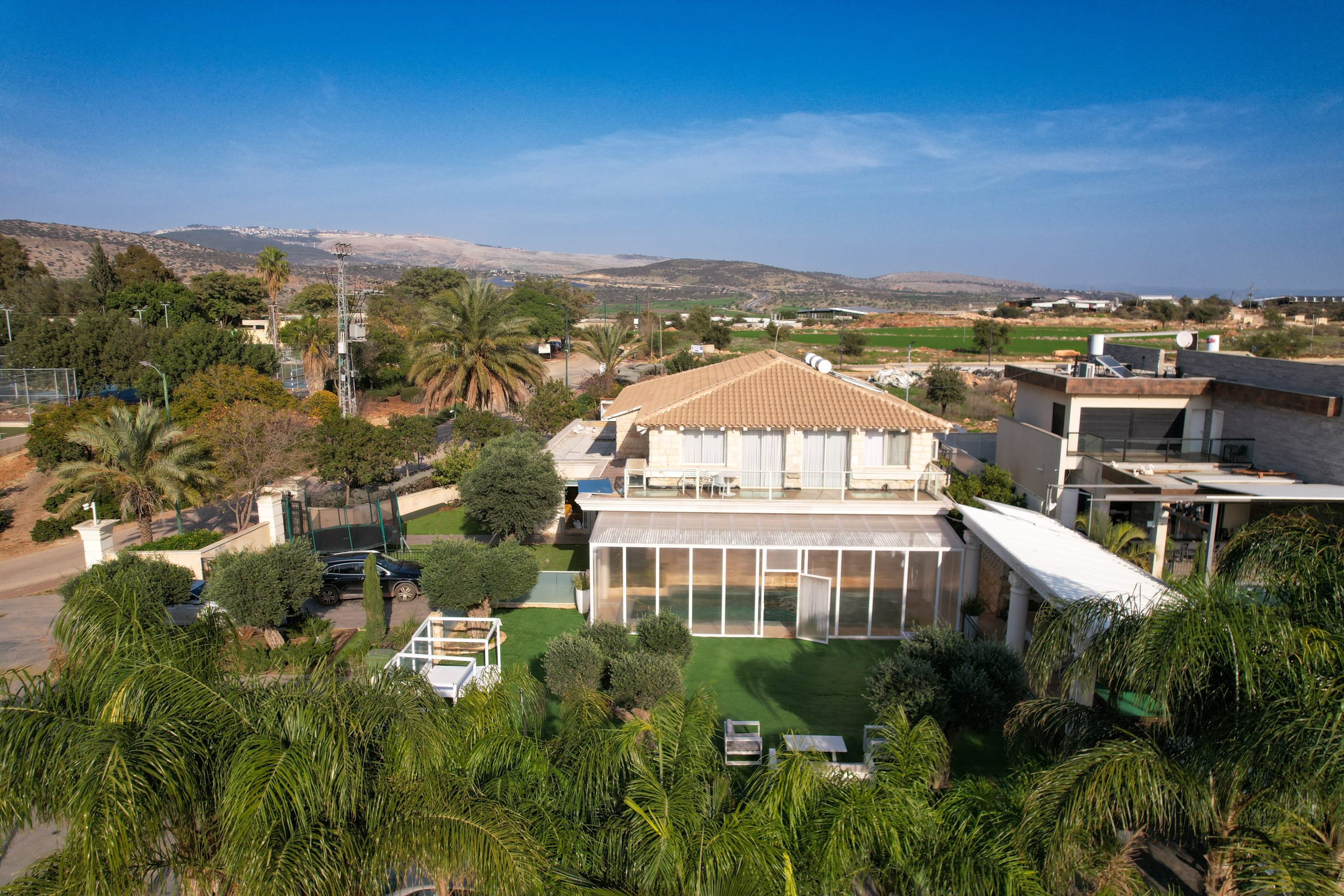 חמדת הכרם